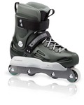 Rollerblade Solo Estilo SB Stunt Skates Modell 2012